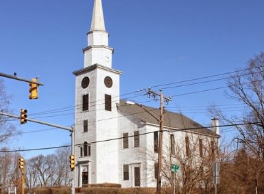 Town of West Springfield