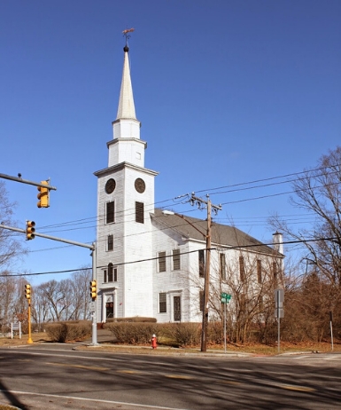 Town of West Springfield