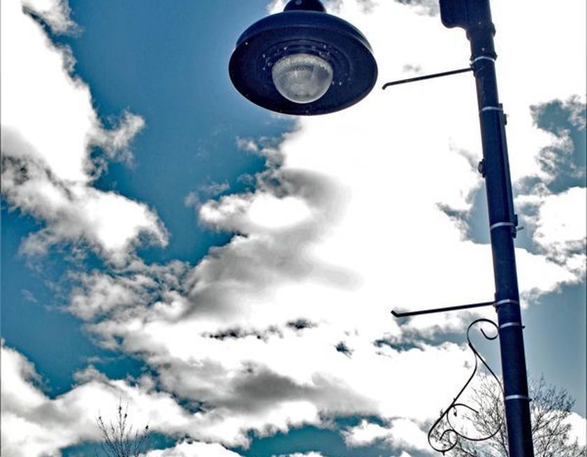 LED switchover paying off for Powassan