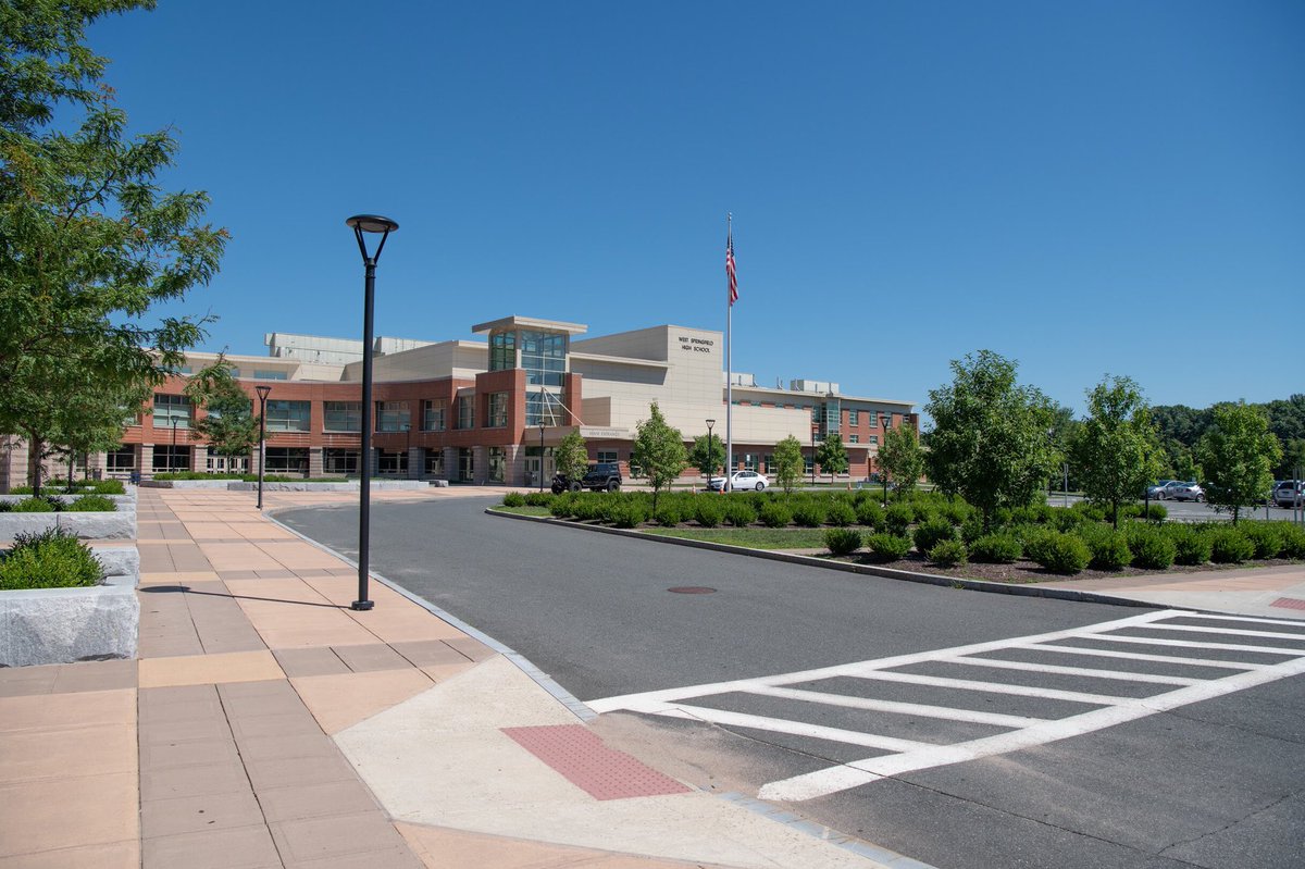 Town of West Springfield