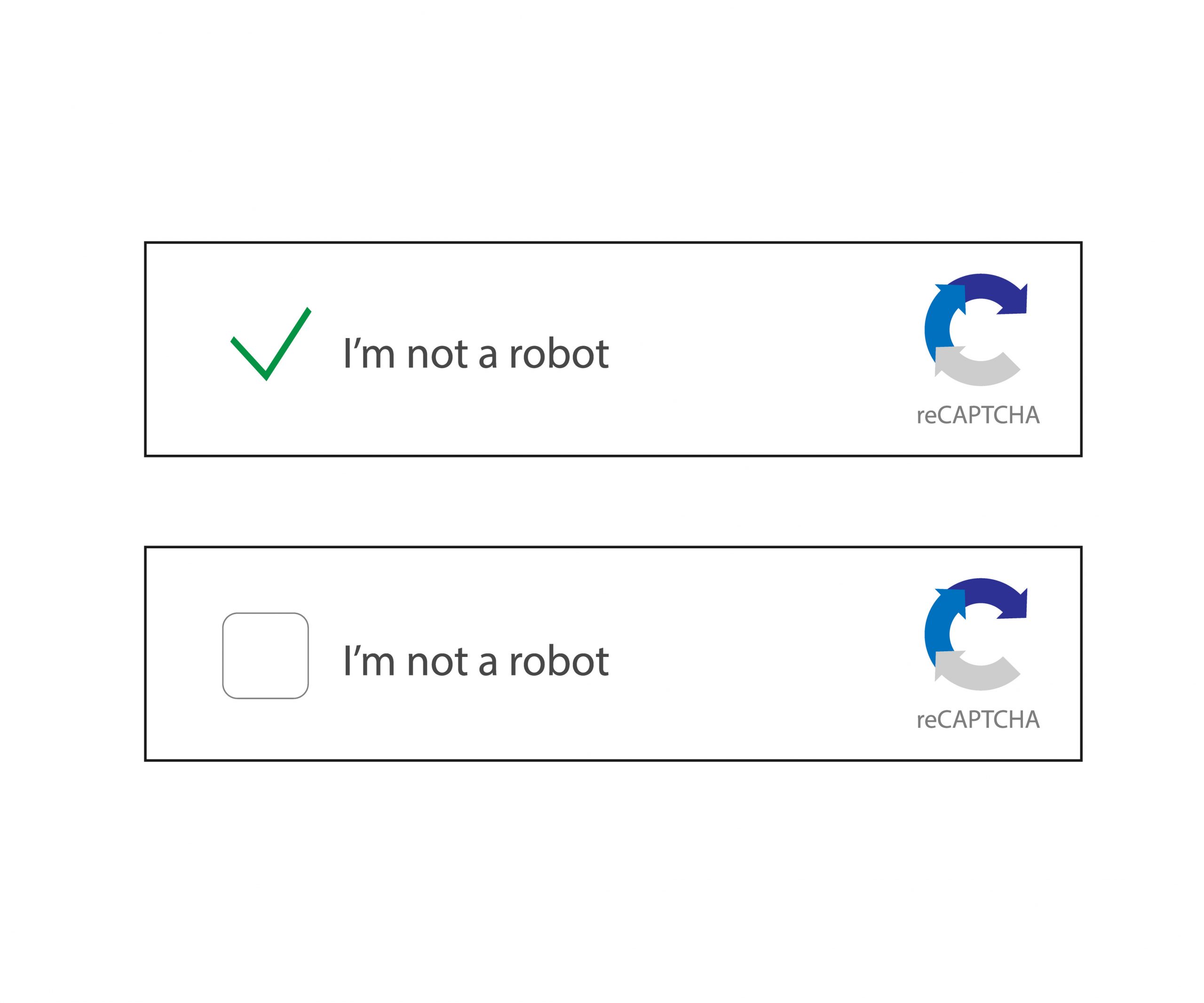 Are You a Robot?