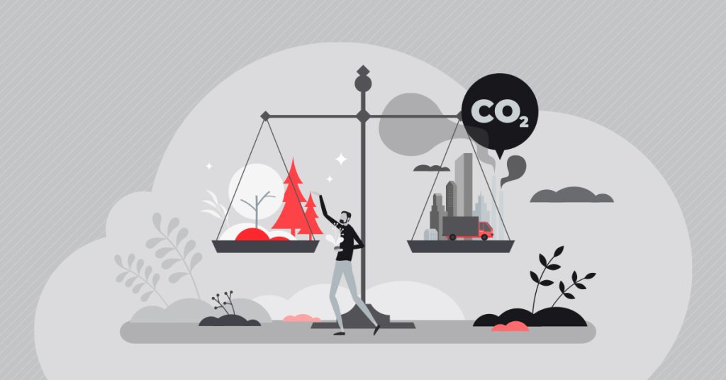 The Impact of Carbon Reduction Efforts on Facility Management