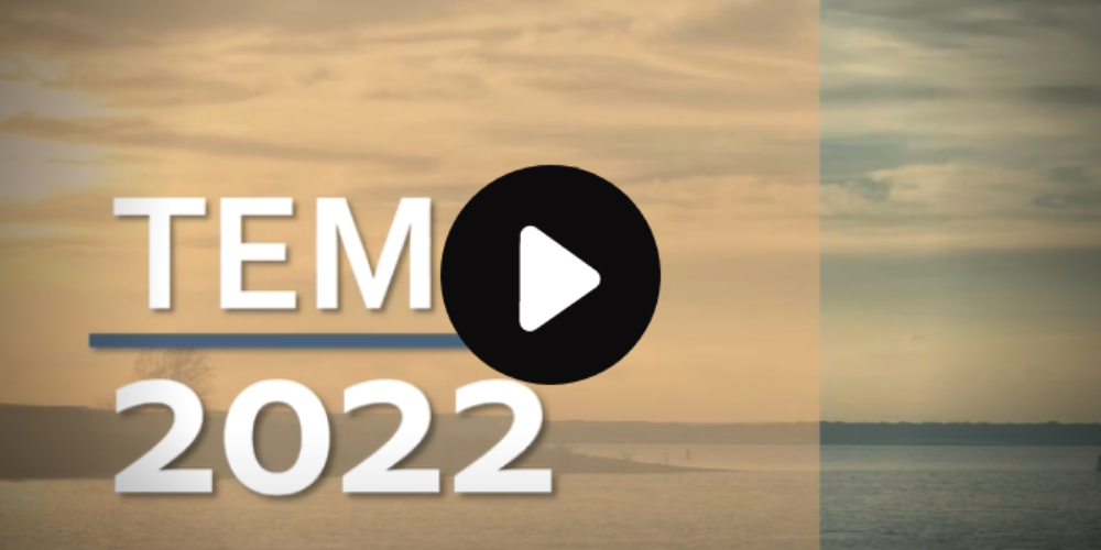 tema 2022 promo video