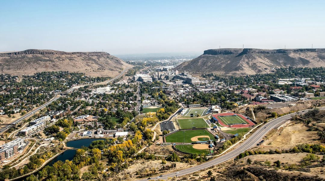 See You at the APWA CO Annual Chapter Conference