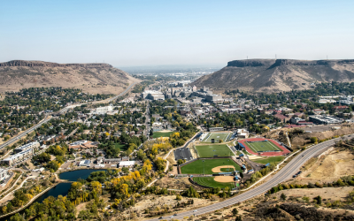 See You at the APWA CO Annual Chapter Conference