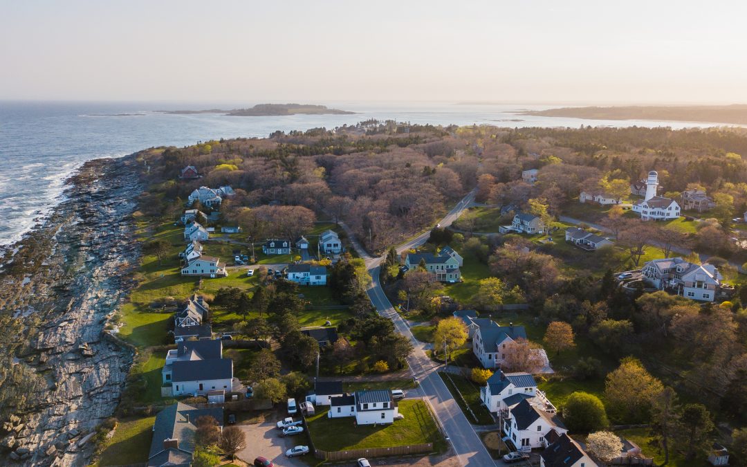 RTE Energy Solutions and Maine Streetlights by the Numbers