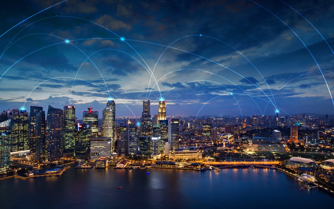 ICYMI: Intelligent Infrastructure Webinar