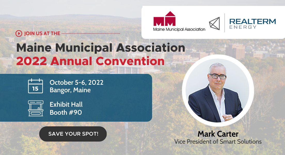 BBAI TEMA CML 6 - Maine Municipal Association Presents the 2022 Annual Convention