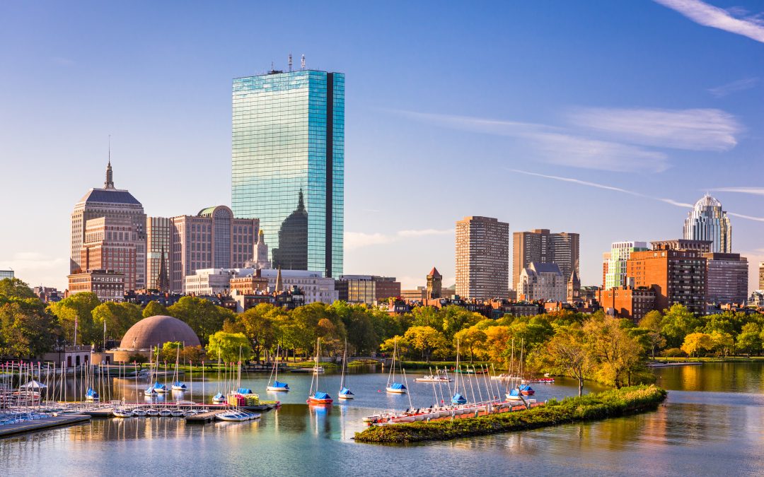 Join Us at the 2023 Massachusetts Municipal Association Annual Meeting