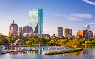 Join Us at the 2023 Massachusetts Municipal Association Annual Meeting