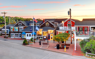 RTE Energy Solutions and Ubicquia Help 30 Cities Reduce Streetlight Energy Consumption By 67%