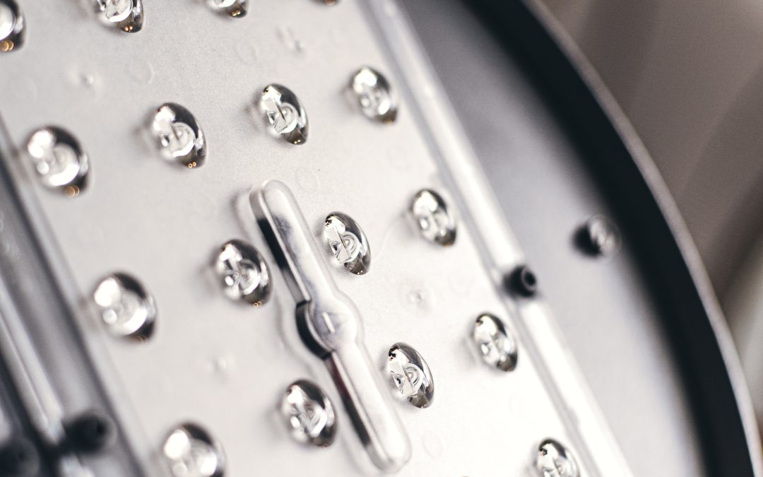 Why Photometric Lighting Design is Important for your Community