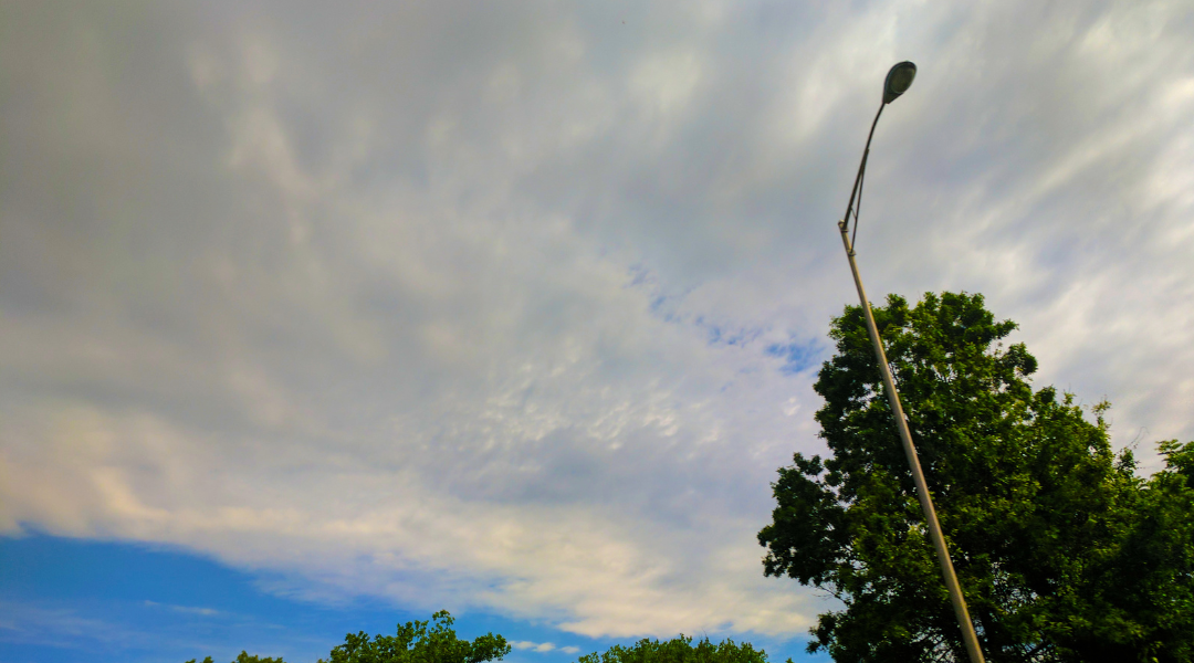 Town of Harpswell Sees New Streetlights That are Friendly to Skies and Budget