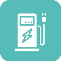 agnostic ev hardware selection icon