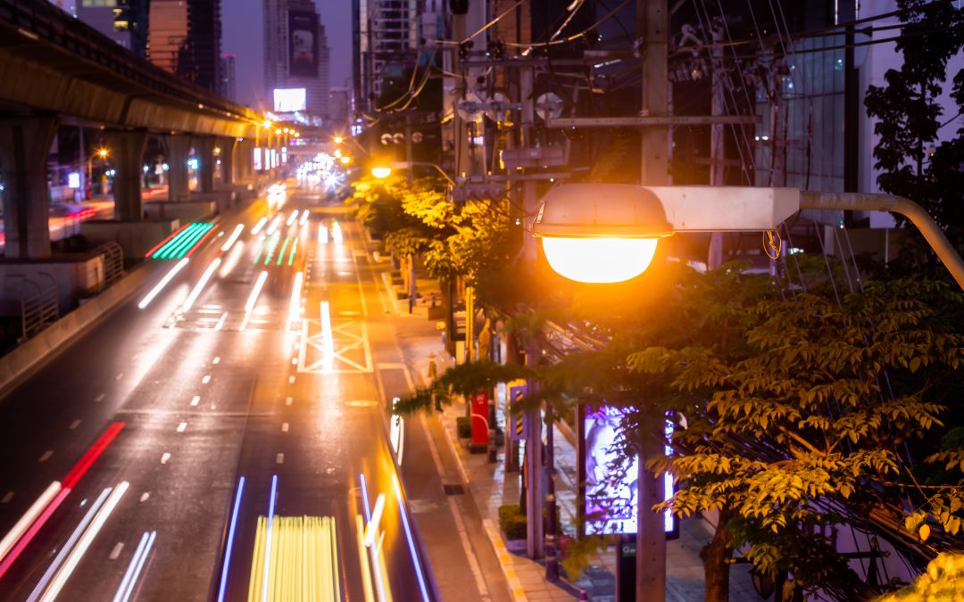 Streetlight Municipalization: 5 Enlightening Benefits of Municipally-Owned Streetlights